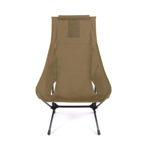 Ghế dã ngoại xếp gọn Helinox Chair Two Tactical
