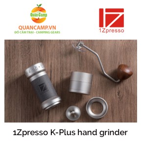 Cối xay cà phê 1Zpresso K-Plus