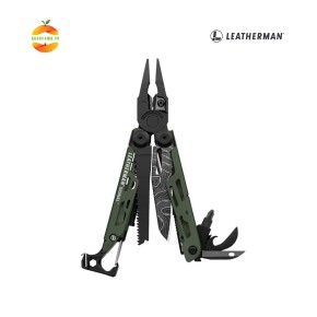 Dụng cụ cầm tay đa năng Leatherman Signal (19 tools)