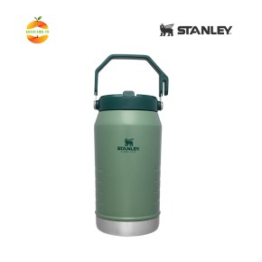 Bình giữ nhiệt Stanley Iceflow Flip Straw Jug 1900ML (64OZ)