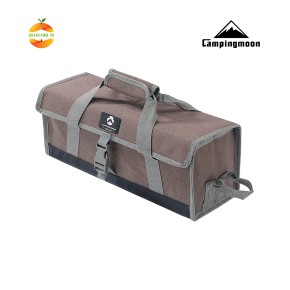 Túi đựng đồ dã ngoại canvas Campingmoon B-150C (S)