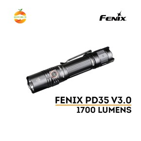 Đèn pin dã ngoại, cắm trại Fenix PD35 V3.0