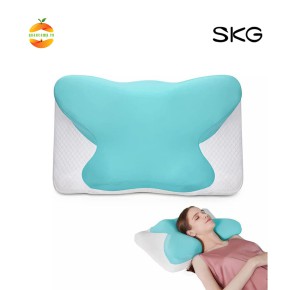 Gối ngủ massage SKG T3 PRO [Bảo hành 1 năm, 1 đổi 1]