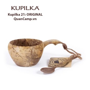 Ly cafe có tay cầm Kupilka 21 (210ml)