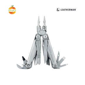 Dụng cụ cầm tay đa năng Leatherman Surge (21 tools)