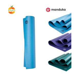 Thảm tập yoga MANDUKA PL71 PROlite® 4.7mm