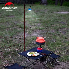 Cây treo đèn dã ngoại cắm trại NatureHike NH19PJ003