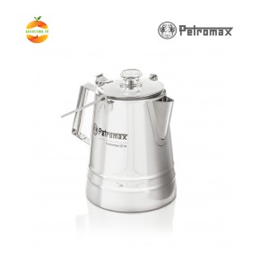 Ấm treo đun trà cà phê Petromax Percolator Perkomax LE14 (1.4 lít) / LE28 (2.8 lít)