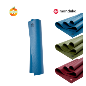 Thảm tập yoga MANDUKA PRO™ 6mm