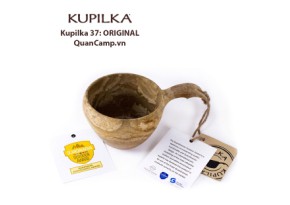 Ly cafe có tay cầm Kupilka 37 (370ml)