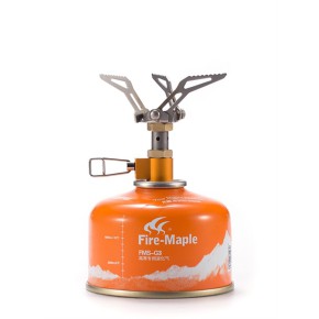 Bếp gas Fire Maple FMS 300T