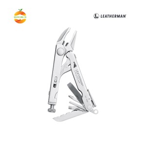 Dụng cụ đa năng Leatherman Crunch (15 tools)