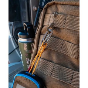 Bộ móc khóa 5.11 Tactical - Hardpoint Carabiner Kit
