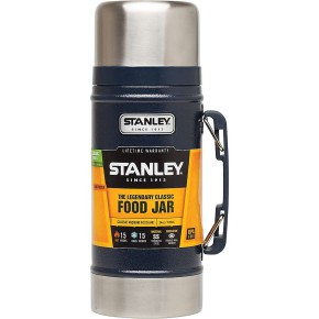 Bình giữ nhiệt Stanley Classic Vacuum Food Jar 24 Oz
