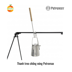 Thanh treo dùng cho ấm treo đun nước Petromax Percolator Perkomax LE28