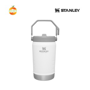 Ly giữ nhiệt Stanley The Iceflow Flip Straw Jug 1180ML (40OZ)