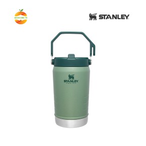 Ly giữ nhiệt Stanley The Iceflow Flip Straw Jug 1180ML (40OZ)