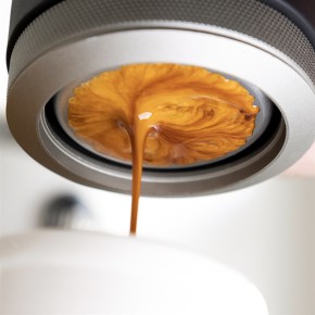 Combo Máy pha cà phê Wacaco Picopresso và cối xay cà phê Wacaco Exagrind