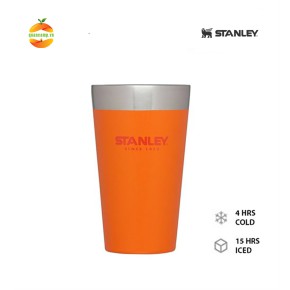 Ly Cốc Giữ Nhiệt Stanley Adventure Stacking Beer Pint 473ml