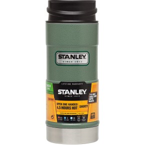 Ly Giữ Nhiệt Stanley Classic Trigger 473ml