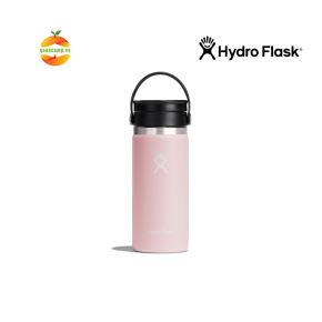 Bình giữ nhiệt cổ rộng Hydro Flask Wide Flex Sip Lid 16oz / 20oz