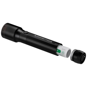 Đèn pin cầm tay Ledlenser P7R Core (1400 lumens)