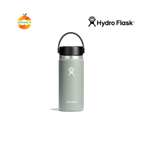 Bình giữ nhiệt cổ rộng Hydro Flask Wide Flex Cap 16oz / 20oz / 32oz / 40oz