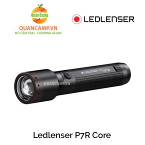 Đèn pin cầm tay Ledlenser P7R Core (1400 lumens)