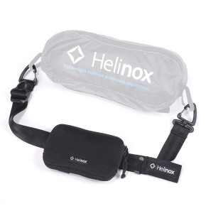 Phụ kiện dây đeo túi đa năng Helinox Shoulder Strap & Pouch