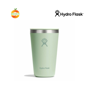 Ly cốc giữ lạnh HYDRO FLASK Around Tumbler Press-in lid 16oz 473ml