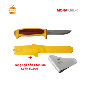 Dao dã ngoại Morakniv BASIC 546