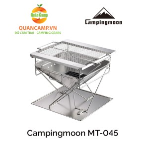 Bếp nướng dã ngoại Campingmoon MT-045