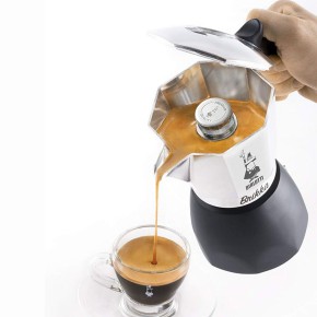 Ấm pha cà phê Bialetti Brikka 4 Cups (170ml)