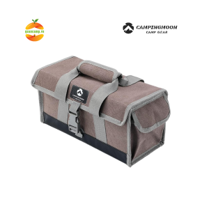 Túi đựng đồ dã ngoại canvas Campingmoon B-150C (S)