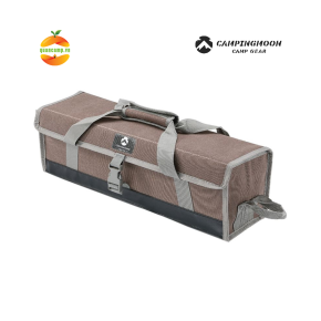 Túi đựng đồ dã ngoại canvas Campingmoon B-160C (L)