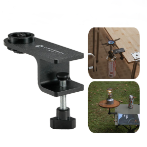 Kẹp bàn đa năng Campingmoon Z18 / BKZ18