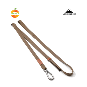 Dây neo tăng dã ngoại đa năng Campingmoon FS-1400 FS1400