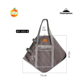 Túi đựng bếp dã ngoại Campingmoon MT-055-B