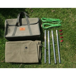 Túi đựng bếp dã ngoại Campingmoon MT-2-B