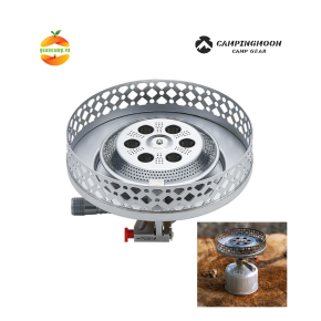 Bếp gas dã ngoại công suất lớn Campingmoon OD-4 OD 4 OD4