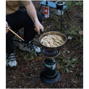 Bếp gas dã ngoại công suất lớn Campingmoon OD-4 OD 4 OD4