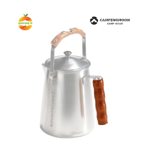 Miếng da bọc chống nóng Campingmoon PT-67 dùng cho ấm đun SW-6 / BKSW-6