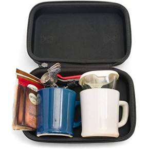 Hộp đựng đồ dùng chống sốc Lunch box Campingmoon S-2013-B