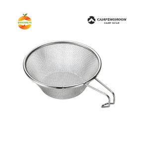 Rây lọc Inox Campingmoon S213 S-213