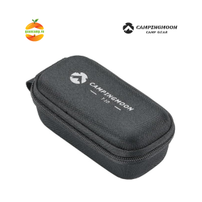 Túi đựng đèn chống sốc Campingmoon T-1D-B