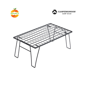 Kệ để đồ đa năng Campingmoon T-235-1T (kệ đơn) T235 1T T 235 1T T235T