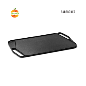 Phụ kiện Vỉ gang chống dính Cast Iron Griddle Barebones CKW-313