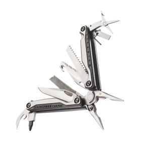 Dụng cụ đa năng Leatherman Charge TTI+ [Bảo hành chính hãng 25 năm]