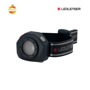 Đèn pin đeo tay Ledlenser CU2R