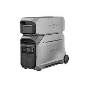 Trạm sạc ECOFLOW PRO 3 4000W 4096Wh